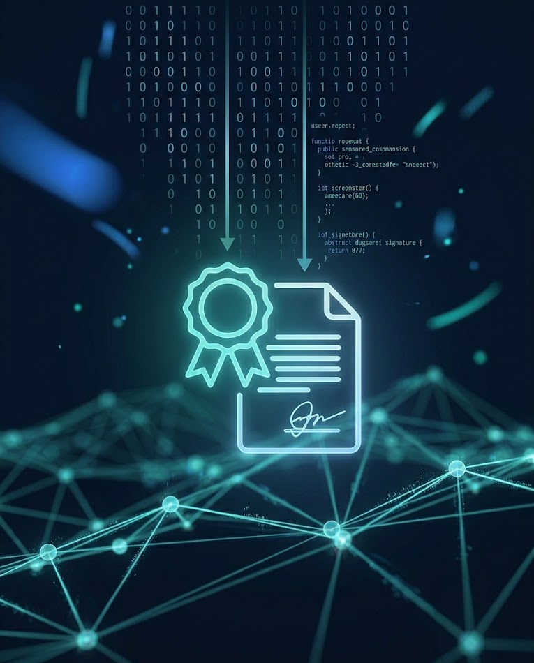 Sudski vještak IKT — digitalni potpis i certifikati